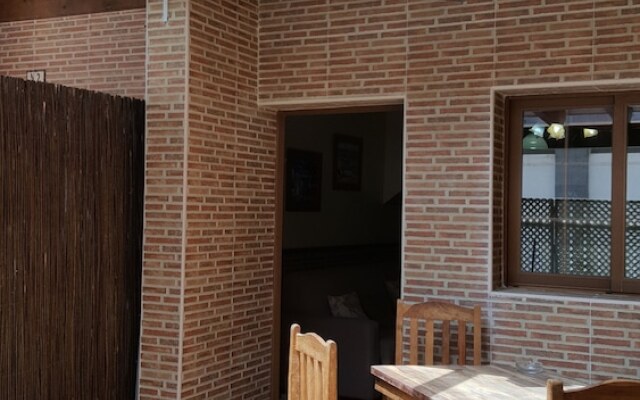 Loft Rústico