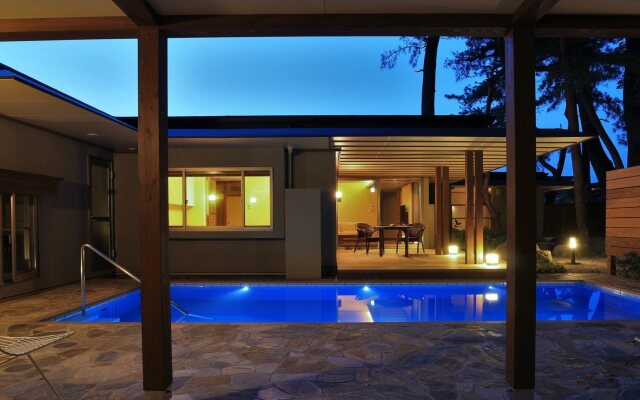Amane Resort Gahama