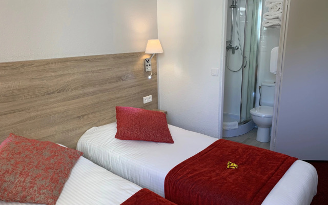 The Originals City, Hôtel Costières, Nîmes