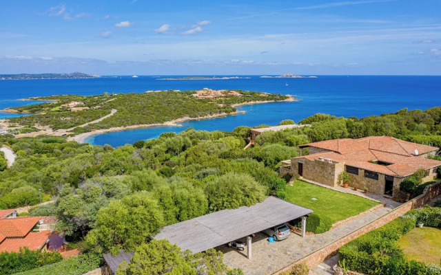 Villa Ippocampo by Wonderful Italy