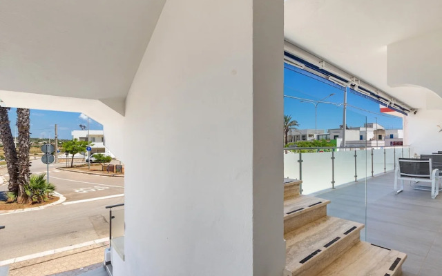 2130 Maresidence - Bilocale