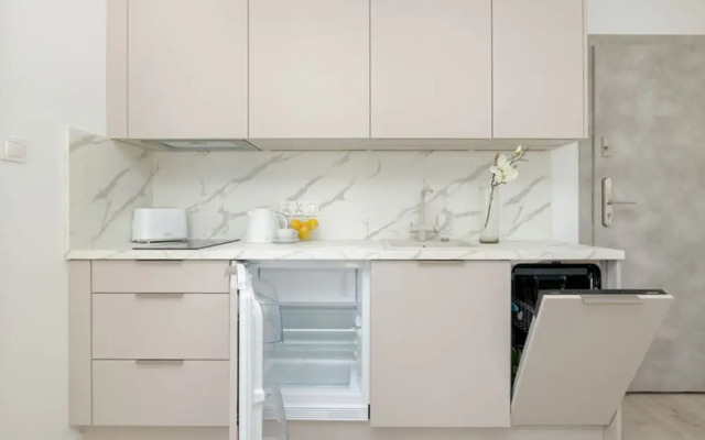 Comfortable Apartment, Swimming Pool, Pobierowo