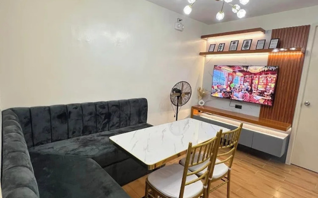 Seawind Condo 2 BR Near Airport & Samal
