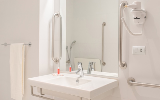Hotel Moov Porto Alegre