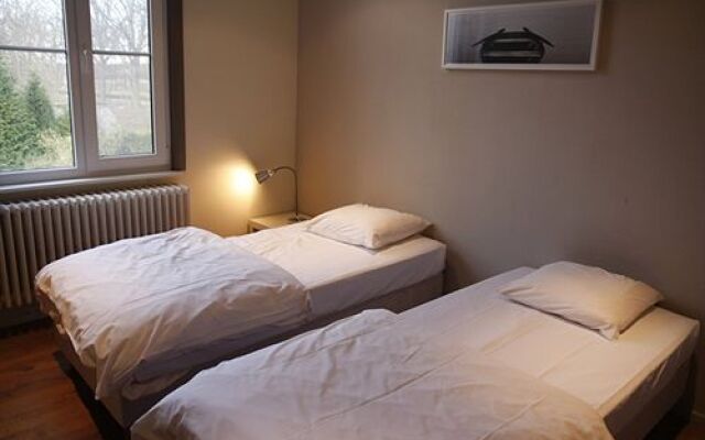 Postel Ter Heyde