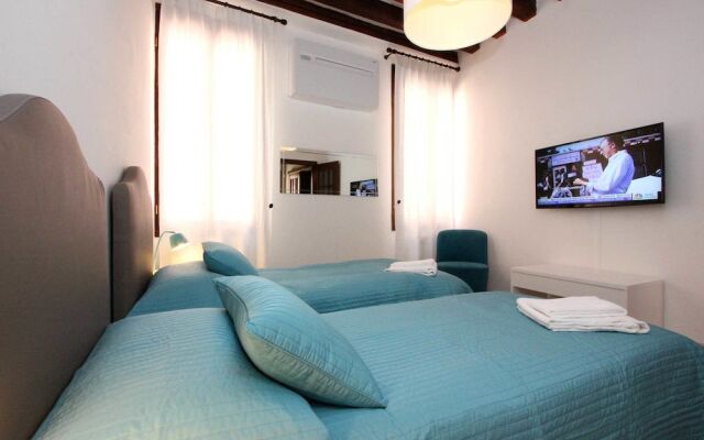 City Apartments Puccini