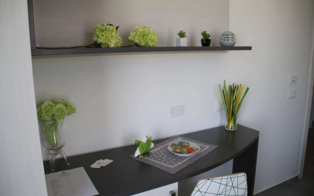 La Terrazza SPA B&B
