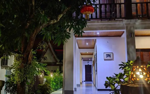 Wisdom Mystery Hotel