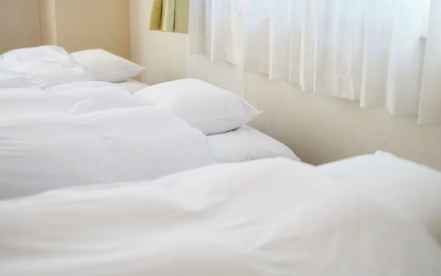 Owara View Hotel