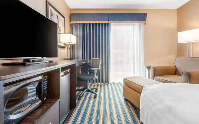 Comfort Inn St Thomas