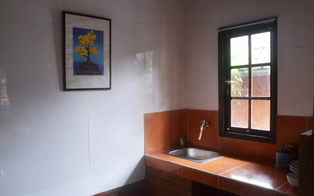 Villa Aquarius Orange