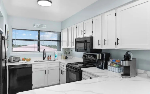 Coastal Retreat at Seascape