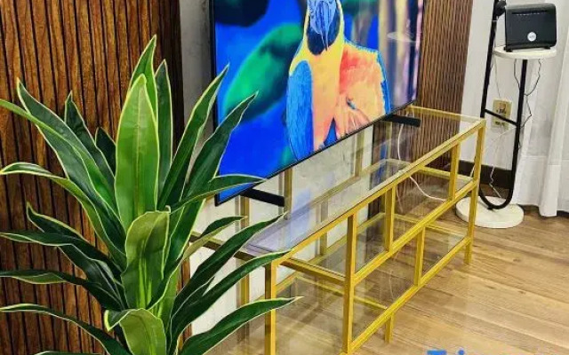 Your Elegant Flat in Cairo