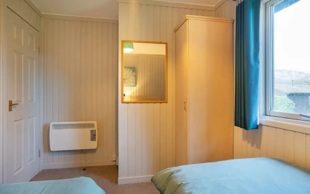 3 Bedroom Lodge - Hunters Quay