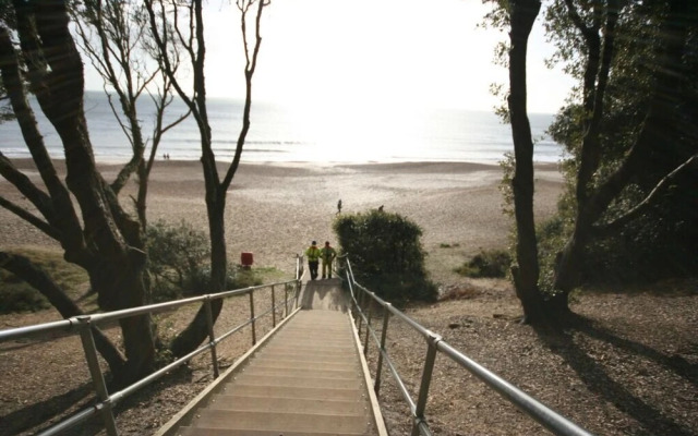 Muhuhu - Luxury Apartment