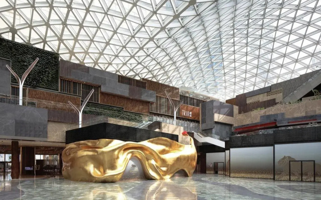 Mgm Cotai
