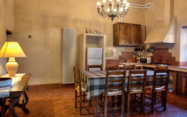 Agriturismo Case Nuove