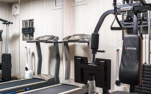 Comfort Inn Yeouido