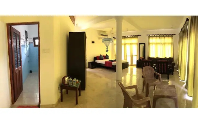 Panorama Guest House