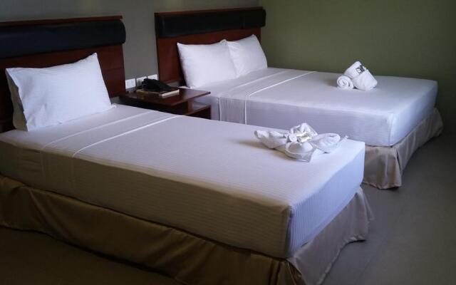 Win Hotel & Casino