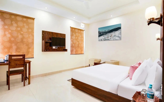 Hotel Laxmi Heights
