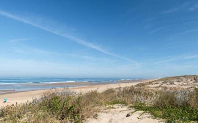 Appartement Biscarrosse Plage, 1 pièce, 4 personnes - FR-1-319-447