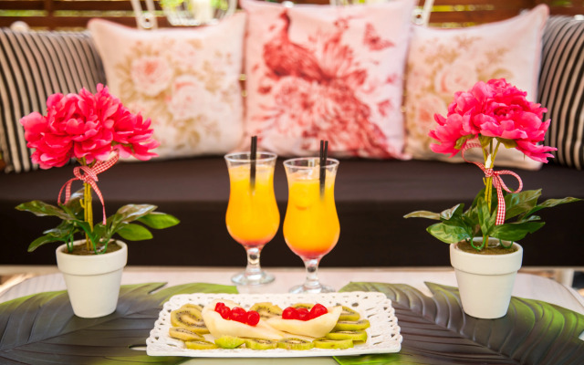 V.A. Boutique Apartments and Suites