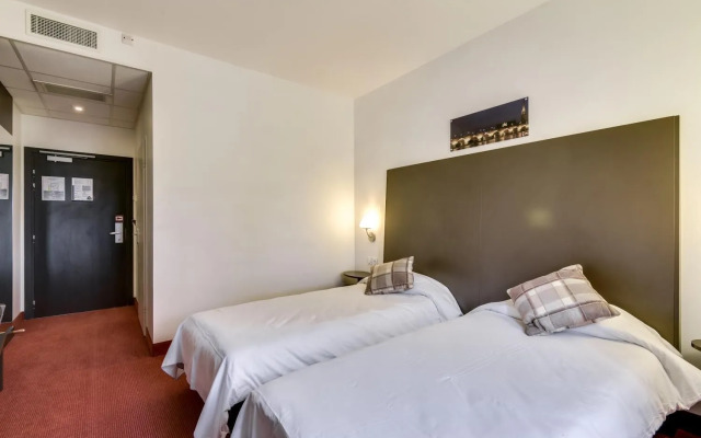 Hôtel Restaurant AKENA Bordeaux La Brède