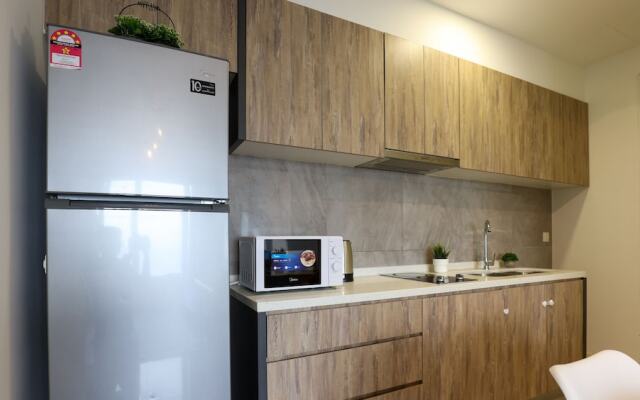 Imperio Seaview Melaka By I Housing