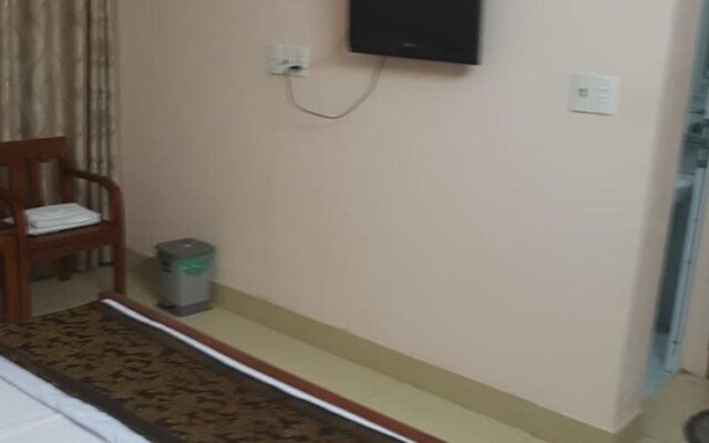 Viet Thanh Hotel