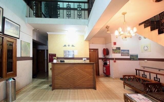 OYO 3932 Welcome Residency Hotel 35