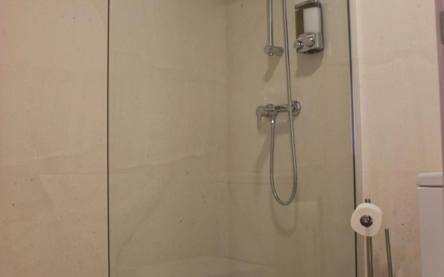 Modo Hotel Apartamento