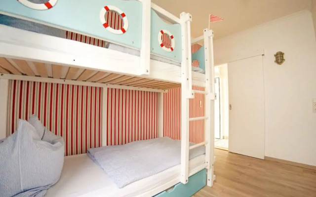 Frisian House Norderney