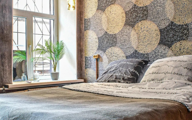 Апартаменты BJ-HOME (БиДжей-Хоум) на улице 3-я Советская