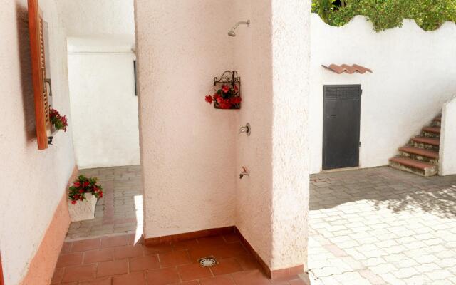 Welcomely - La Casa Di Rita - Sa Capannizza