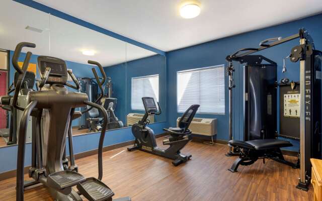 Comfort Inn Camp Verde I-17