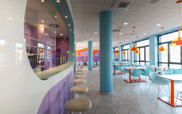 Prize by Radisson, Rostock City