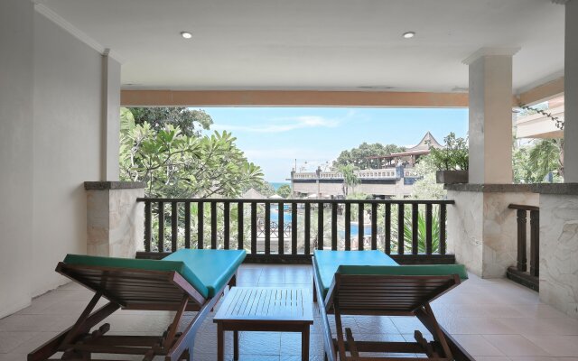 Pelangi Bali Hotel