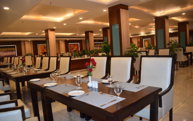Hotel Millenia Regency