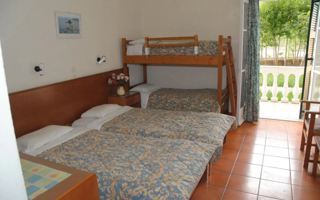 Hotel Sea Bird
