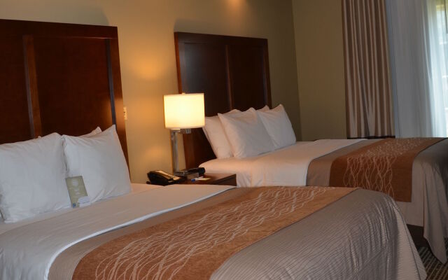 Comfort Inn West Monroe