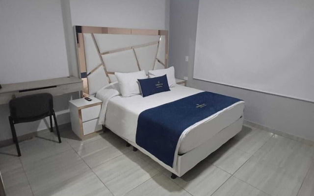 Street 55 Hotel