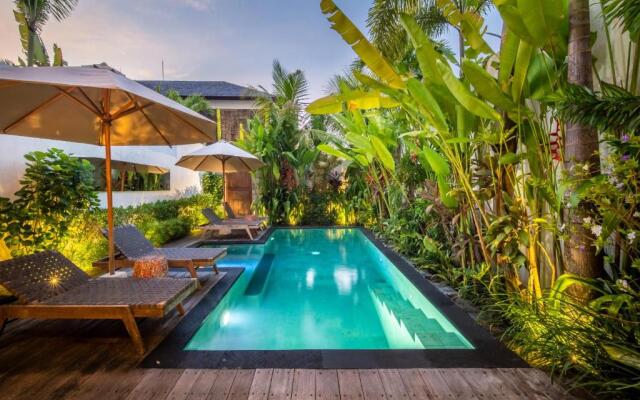 Anam Loft 4 Canggu