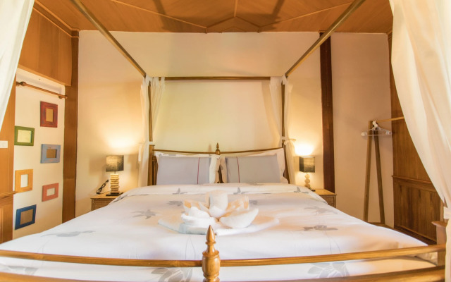 Pao Come Boutique House