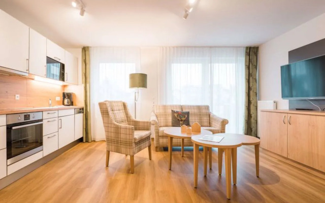 Apartment Basel Kirchzarten