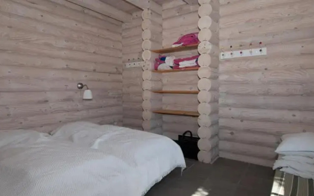 Holiday Home Mesinge DA-213