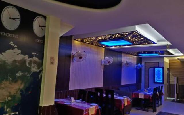 Hotel Mehak