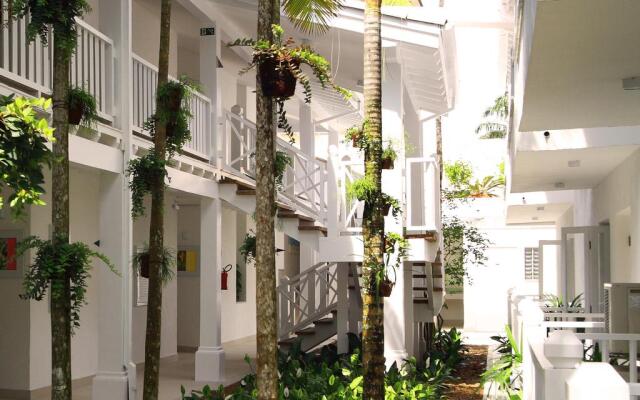 Condomínio Costa Verde Tabatinga