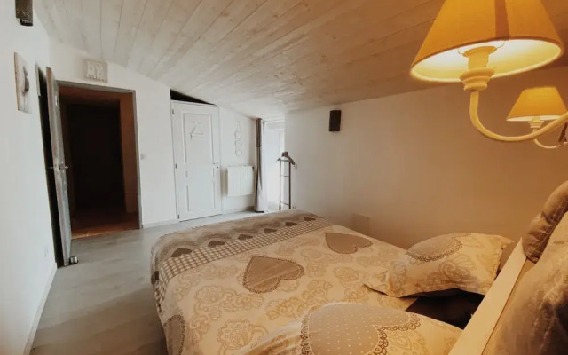 Domaine de Saint Florent - Piscine & Spa