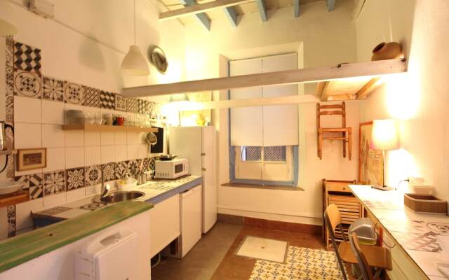 Guesthouse Casa 1858